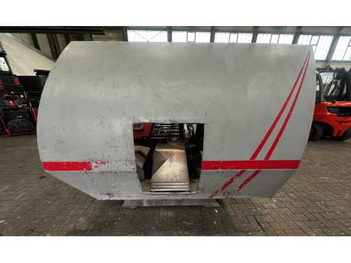 Pi?a ta?mowa BOMAR ERGONOMIC 290.250 DGA