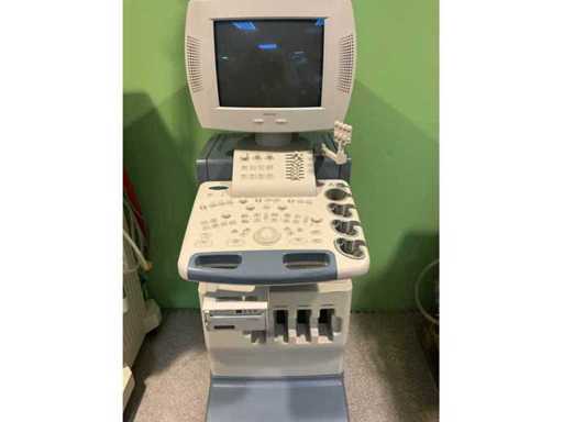 Toshiba Nemio SSA-550A Ultrasound machine
