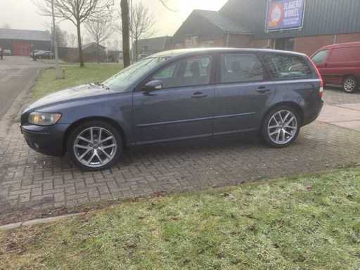 2005 Volvo V50 1.8 Elite Passenger Car