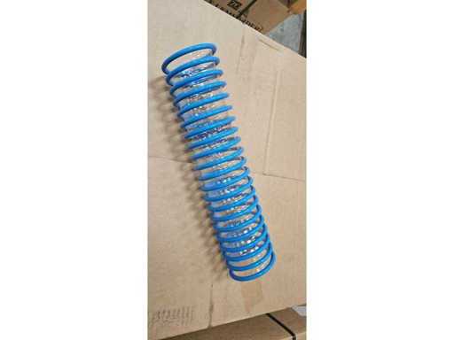 297 Stk. Roof Duct 350 mm – Masterflex SE