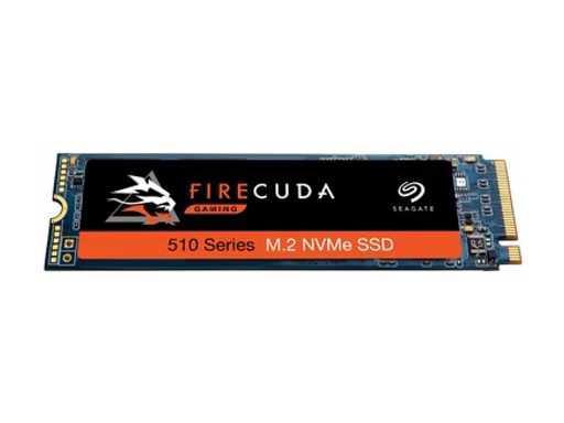 Seagate FireCuda 510 2TB