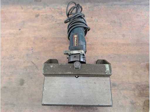 Metabo - Afschuinen - Ontbraammachine