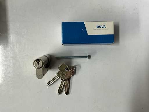 Buva Deurbeslag (10x)