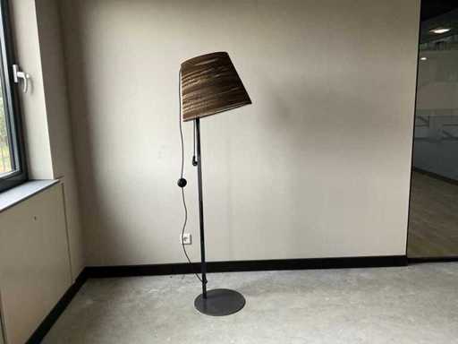 GrayPants Tilt Lamp