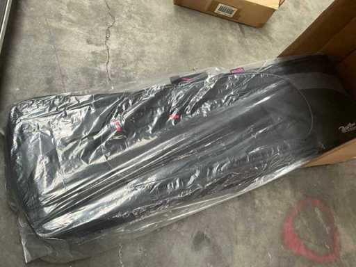 Boston Draagzak voor keyboard/gitaar (2x)