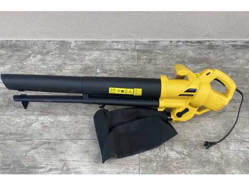 Leaf blower