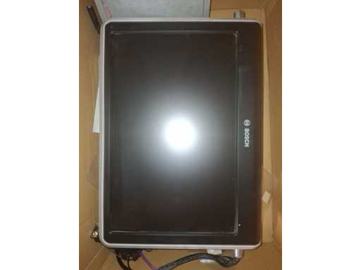 BOSCH 217AMDCM0067 Monitor (2 części)
