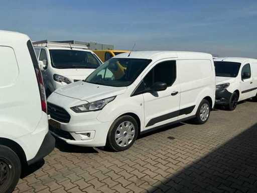 2019 Ford Transit Connect 1.5 EcoBlue L1 Trend Bedrijfswagen