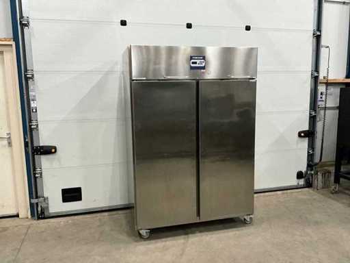 Metos S 140 BT 2015 Congélateur Mobile à double porte