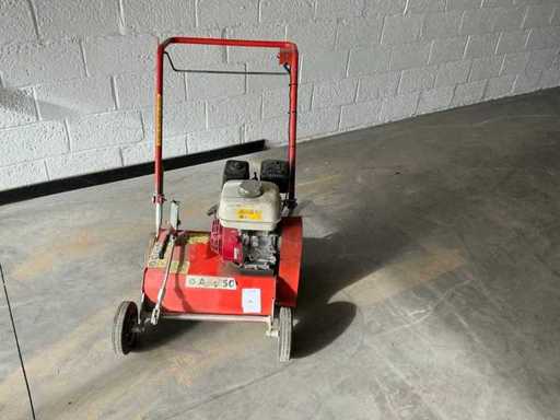 Caravaggi Ario-50 Scarifier
