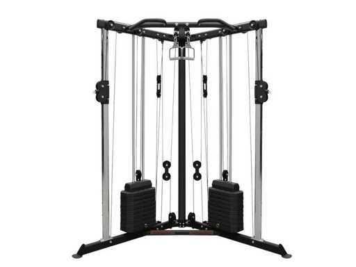 Top Sport TC014A Crossover