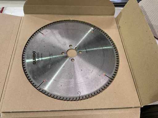 Guhdo Diverse ferăstraie circulare (6x)