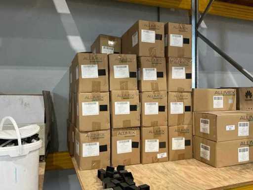 Allimex 101863 zacisk środkowy (2900x)