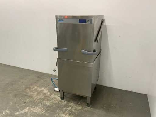 Winterhalter - PT-M - Korvenvaatwasmachine