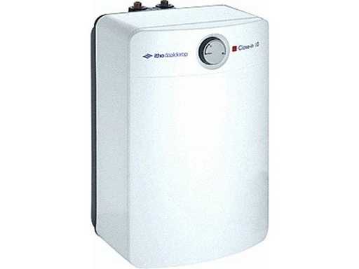 Itho Daalderop Close-in 15 Kitchen Boiler
