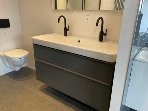 Ensemble de meubles de salle de bain