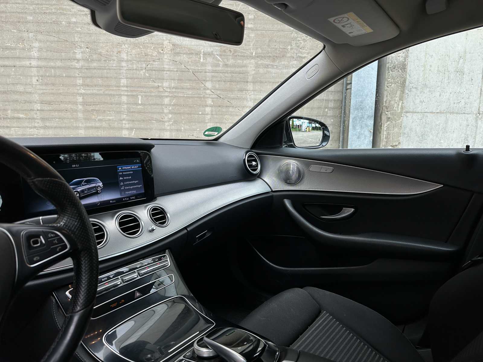 Mercedes-Benz E200 Prestige 184pk 2016 E-Klasse, H-951-VS