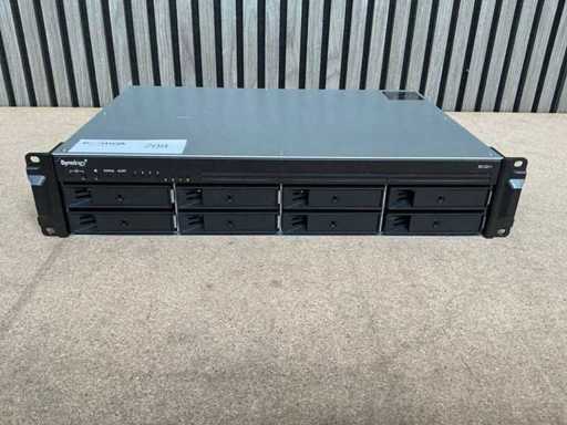 Synology RS1221+ Netwerkopslag