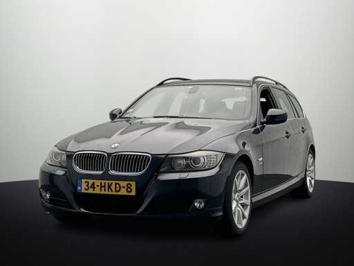 BMW Série 3 Touring 325xi Haut Cadre 2009