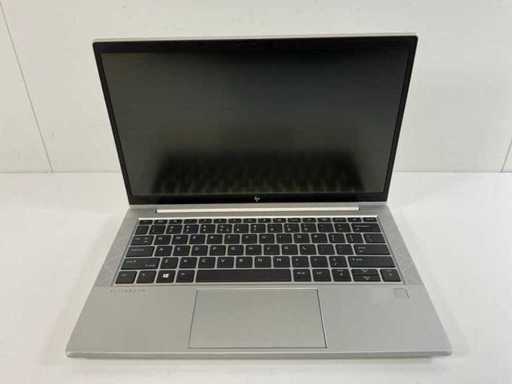 HP EliteBook 830 G8 13.3", Core(TM) i7 11th Gen, 16 GB RAM, 512 GB NVMe Laptop