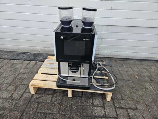 WMF - 1500S - Koffiemachine
