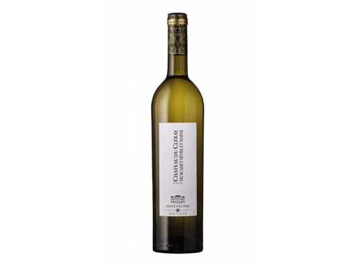 Chateau Du Cleray - Muscadet Maine sur Lie - Witte wijnen (300x)