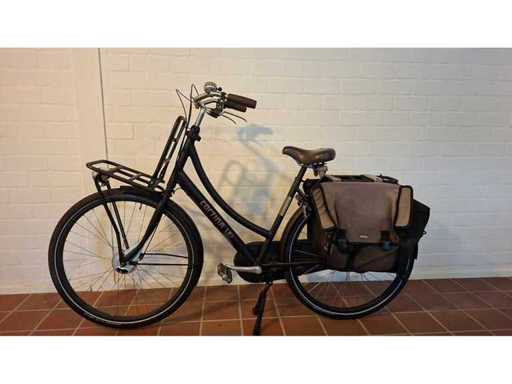 Cortina U4 transport damesfiets