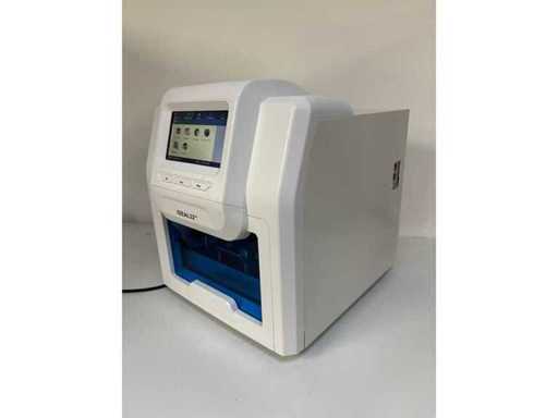 ALLSHENG - Set de 2 extractoare ALLSHENG Auto Pure 32 de acizi nucleici