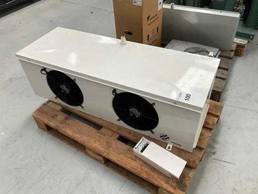 Vaporisateur Kelvion