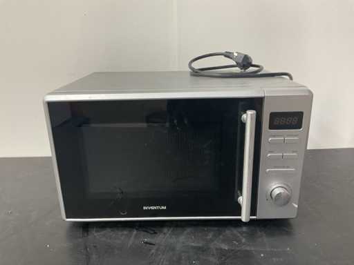 Inventum MN207S Forno a microonde