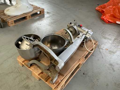 Hobart Planeetmenger