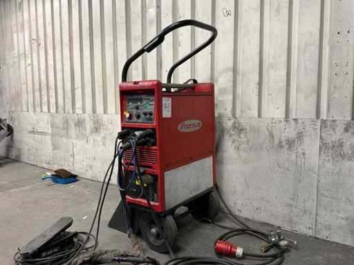 Fronius MAGIC WAVE 2600 TIG-lasmachine