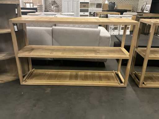 Riviera Maison Table d’appoint Fraser Island