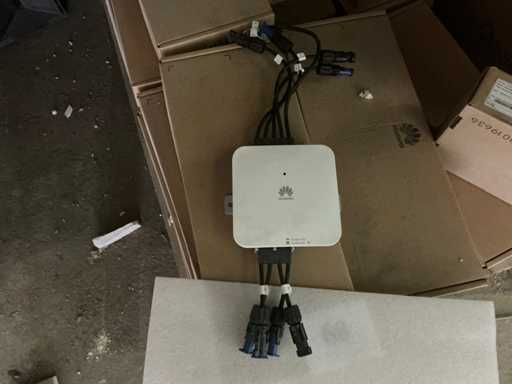 Huawei SmartPSB2000L (33x)