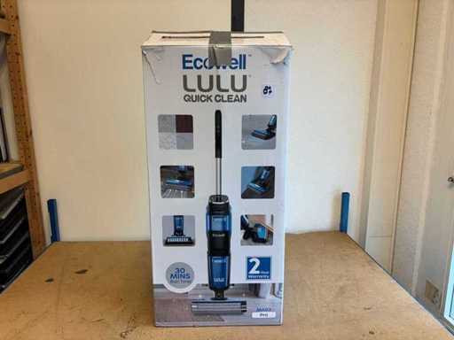 AMACOM ECOWELL MA03 Stielstaubsauger