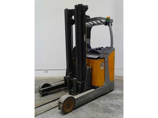 STILL FM-X25 Schubmaststapler