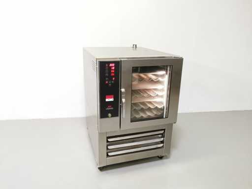 Mono - BX CLASSIC - Four de boulangerie