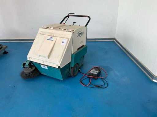 Tennant 186E Sweeper