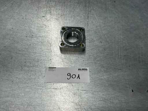 Adapterflansch BSA21 G1 25 (7x)