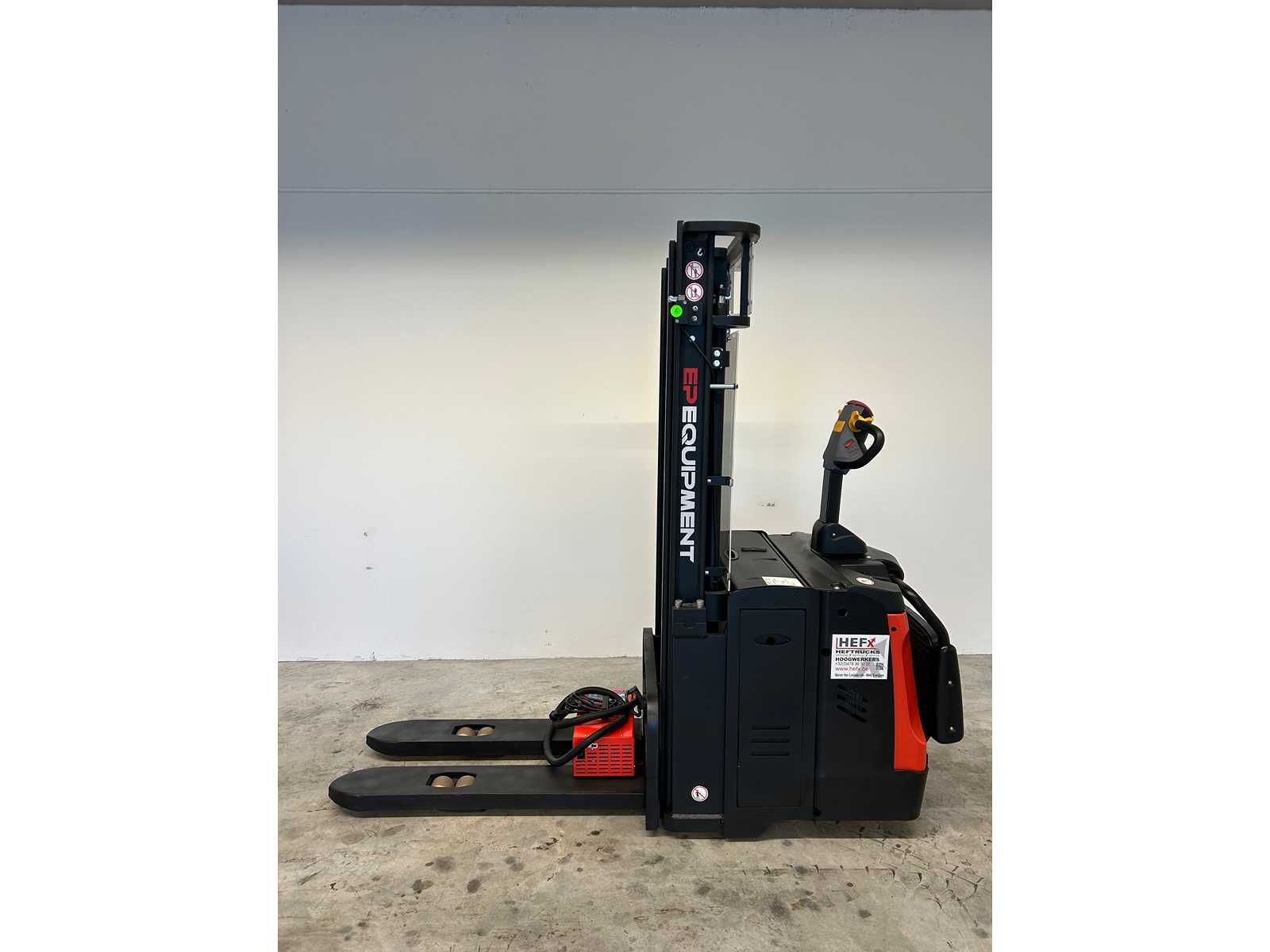 Ep Equipment – 2022 – ES16 RSI – Stacker