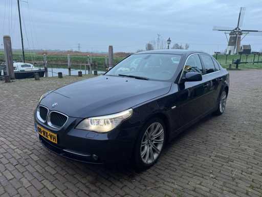 BMW 5er M5 520i Executive 08-NX-VHo