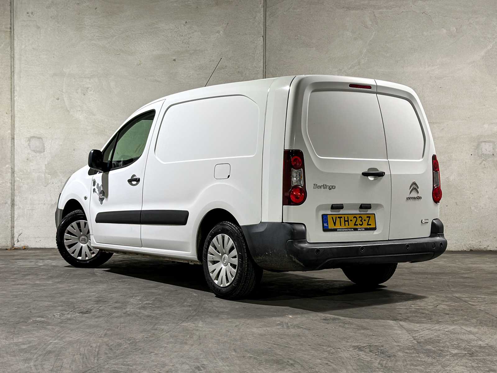 Citroen Berlingo Full Electric Club XL 67pk 2020, VTH-23-Z