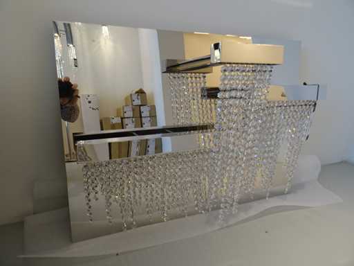 Ilfari - Frozen Eyes special - Wandlamp