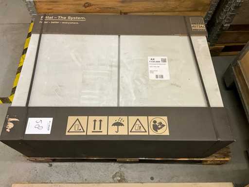 Rittal AX 1130.000 Schaltgehäuse