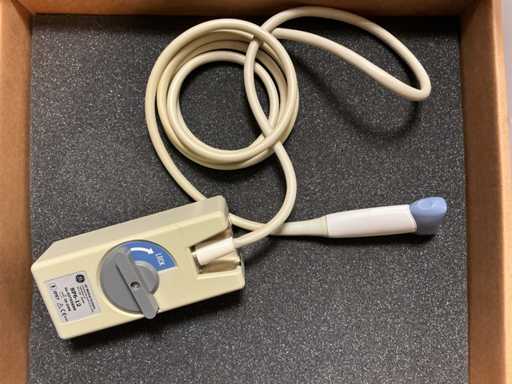 2006 GE SP6-12 Ultrasone probe