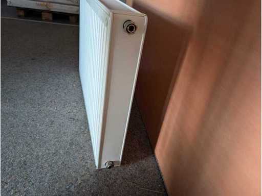 Sistem de încălzire pe perete