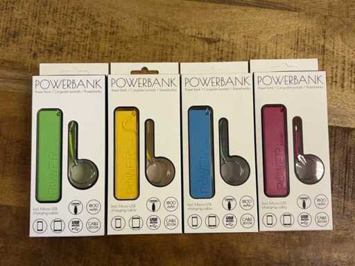 Power Bank (576x)