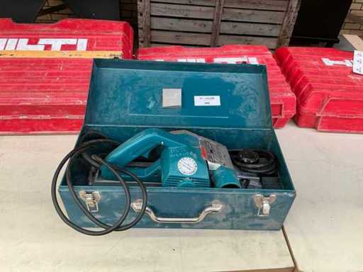 Makita 1100 Schaafmachine