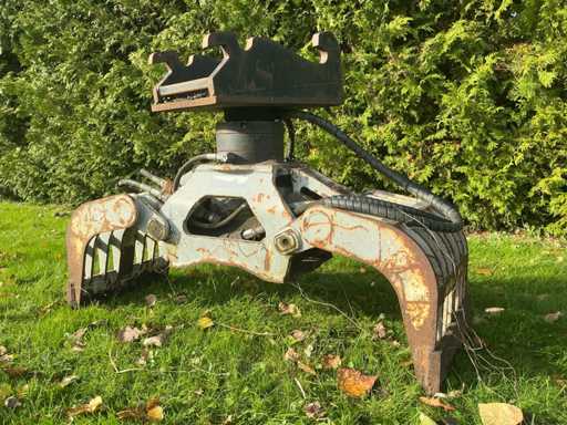 2015 FRD FDG15-PL Ata?amente