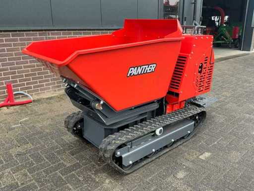 Wywrotnik Panther KC-1200 2025